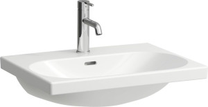 H8100834001041 Раковина LAUFEN PRO