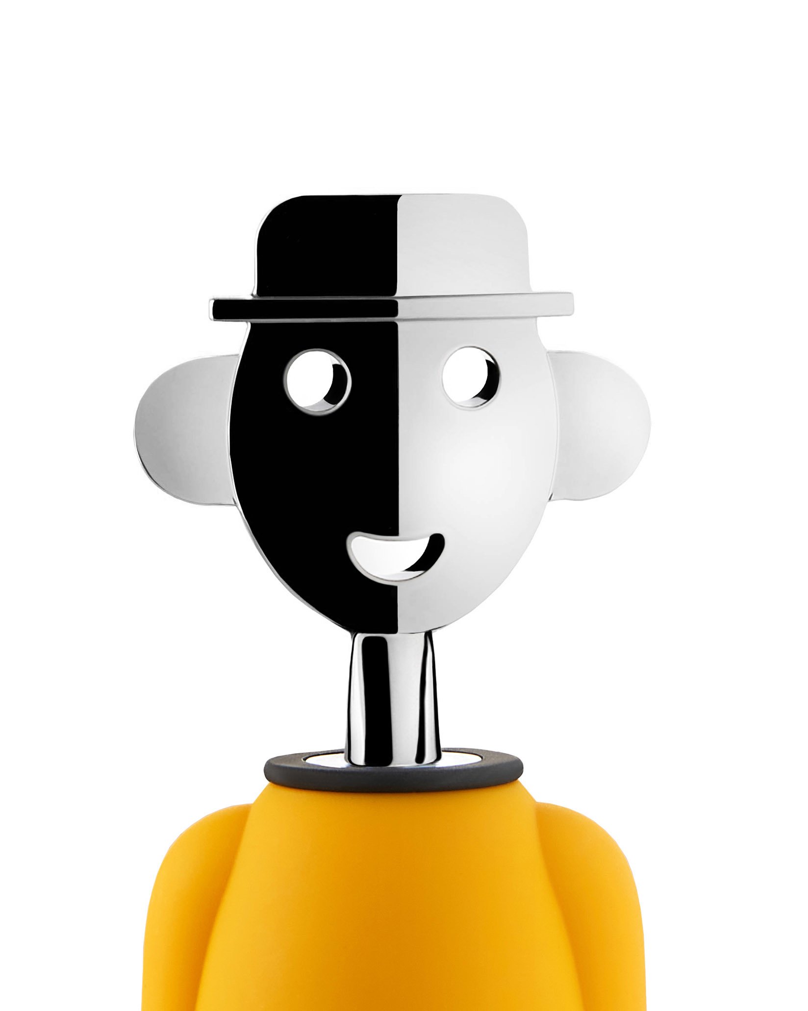 AAM23_ Штопор для вина Alessi Италия  - Вид №3