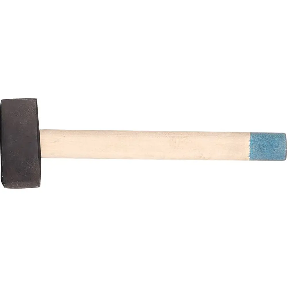 Кувалда деревянная ручка 8000 г Santreyd STLM-2161553