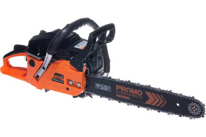 15507416 Бензиновая пила PROMO PSG-45-15 01.004.00023 CARVER