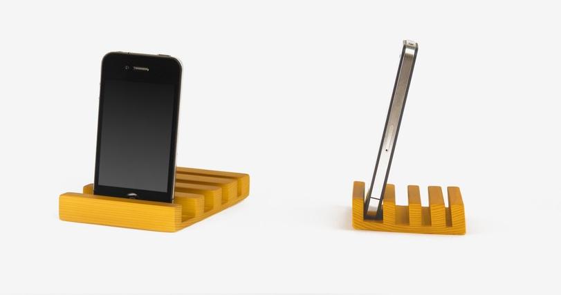 Woodendot Настольный органайзер из сосны sun-id-1513630 - Вид №10