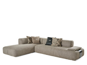 Ткань диван