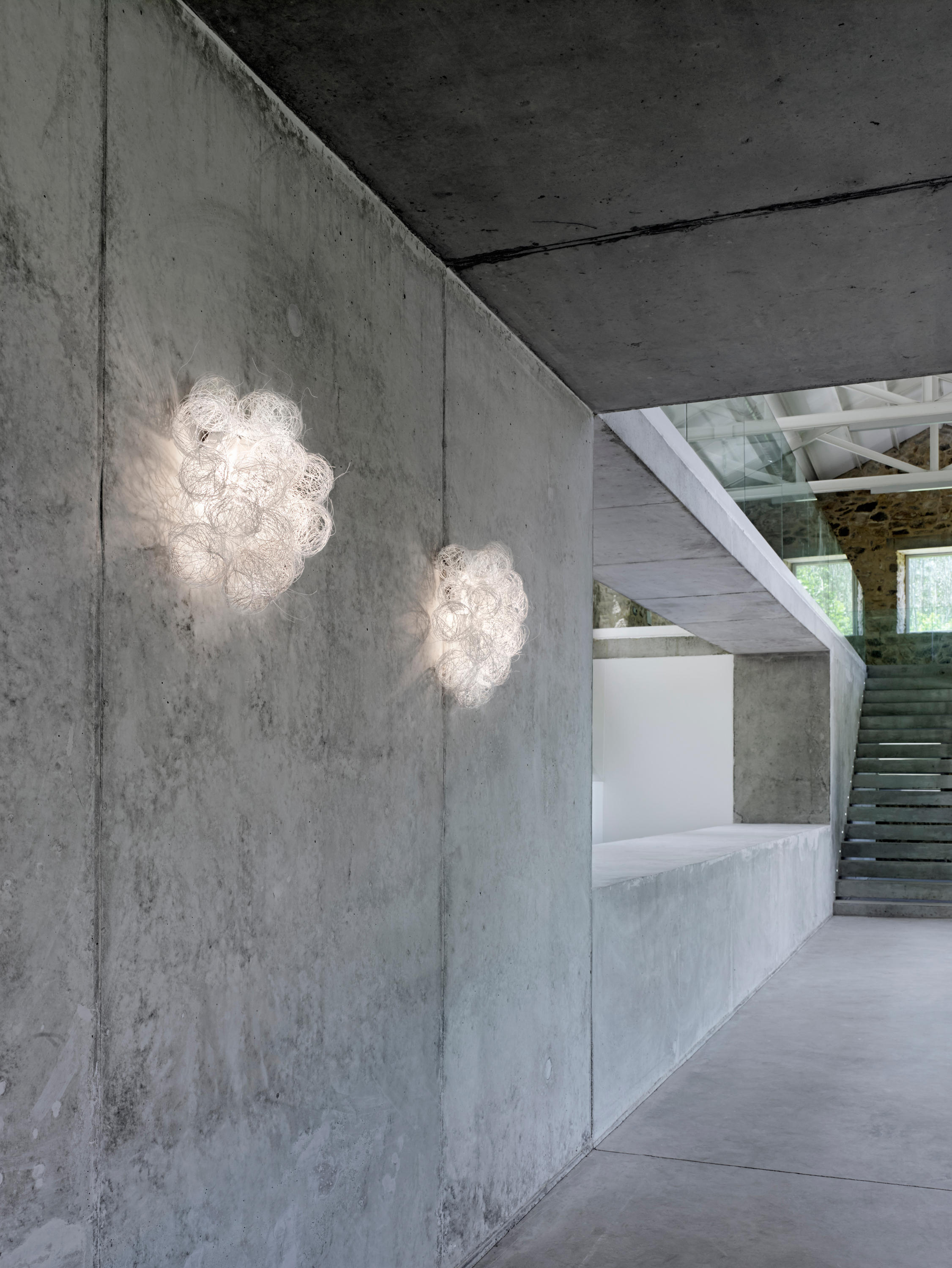 Arturo Alvarez Blum BL06 светильник настенный Arturo Alvares 106985 - Вид №1