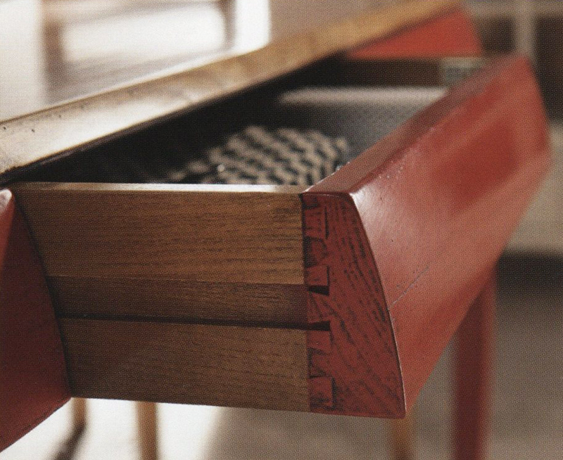 Стол  GENUS TP603  - Вид №1