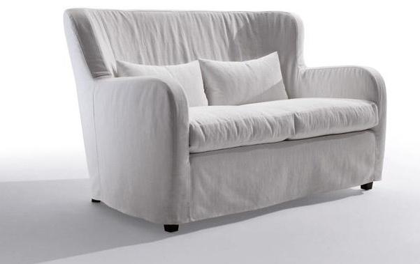 Marac 2-местный тканевый диван Mimilla sun-id-1472437 - Вид №1