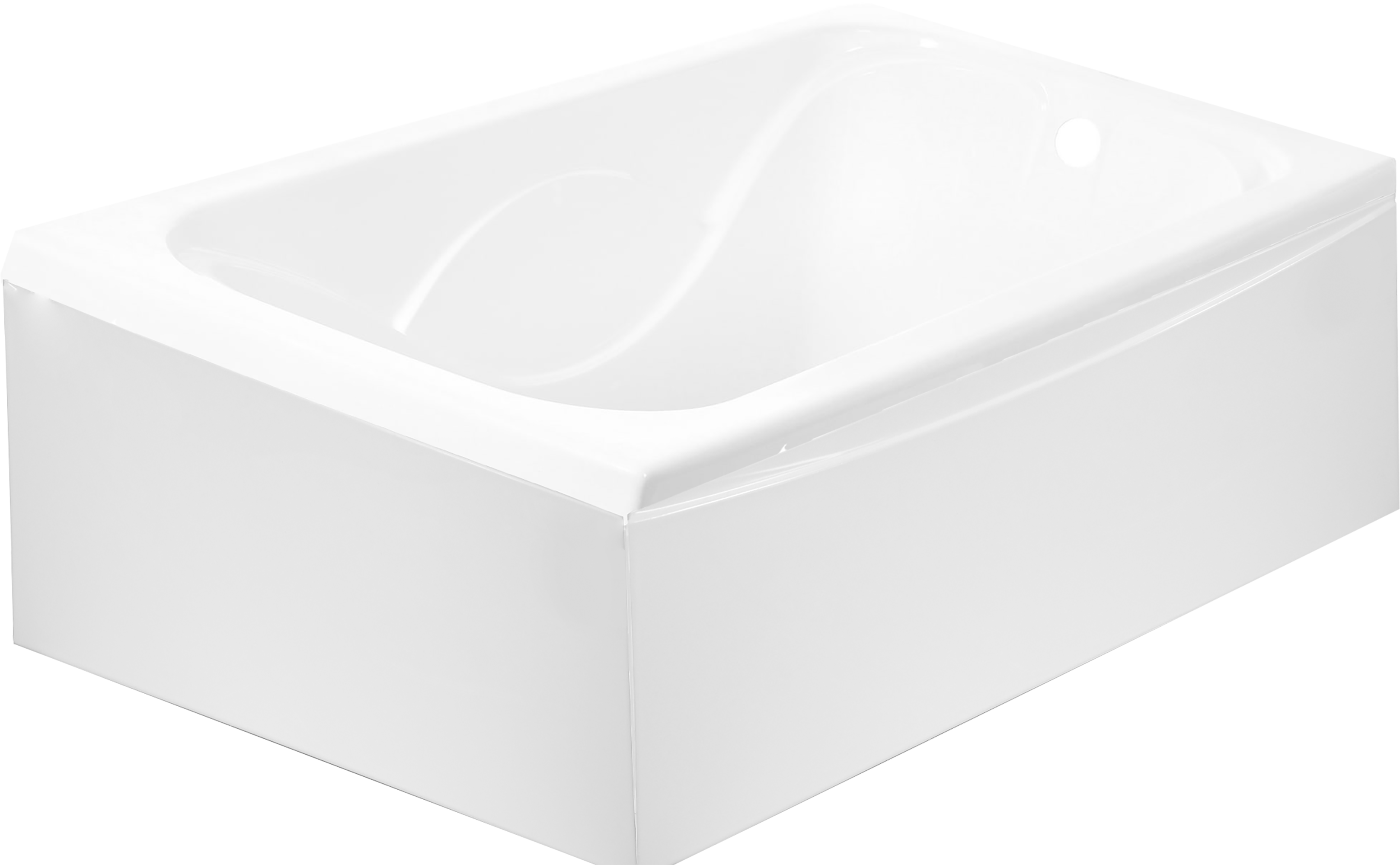 81955812 Панель фронтальная 150 см НЕРЕЯ STLM-0015272 Santreyd  - Вид №1