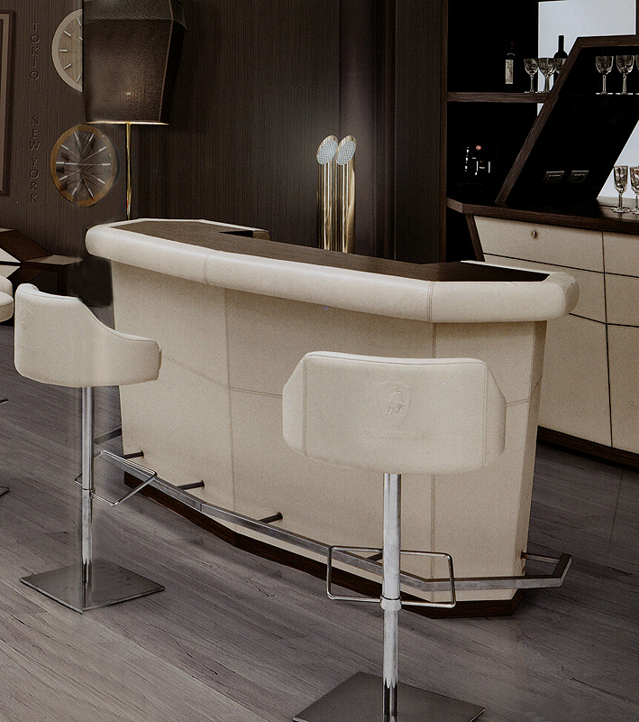 Барная стойка  FORMITALIA LONG BEACH 07 