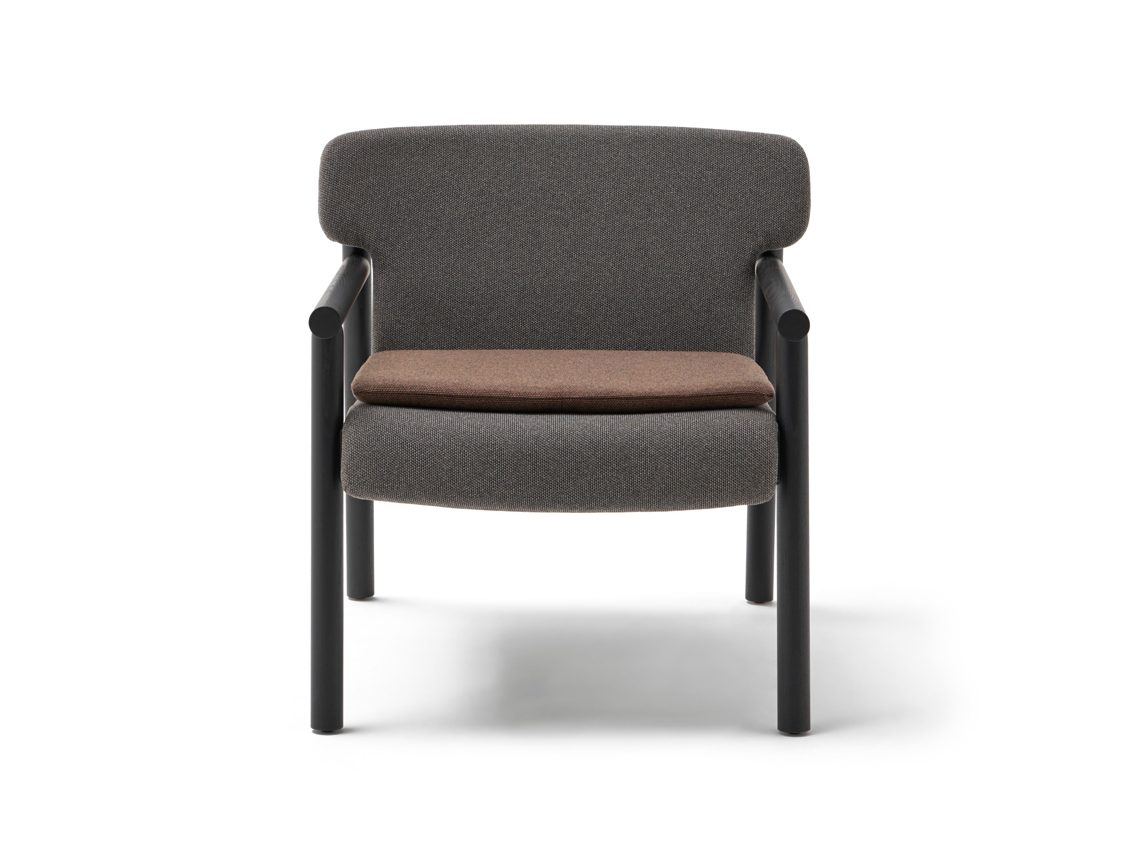 Тканевое кресло с подлокотниками Blasco&Vila хвост ARCH-00081595 - Вид №10