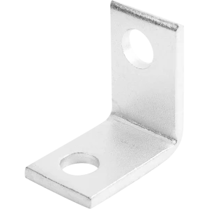 Уголок крепежный 50х30х50х5 мм