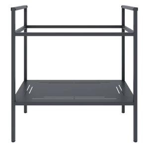 Напольная опора для раковины KONSENSA Бруклин - стильное решение для ванной 89375177