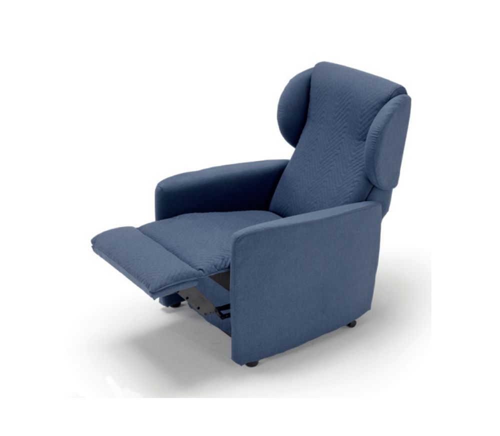 Кресло-Подъемник Relax Manuale Spaziorelaxitalia  Siena Siena Relax Manuale - Вид №2