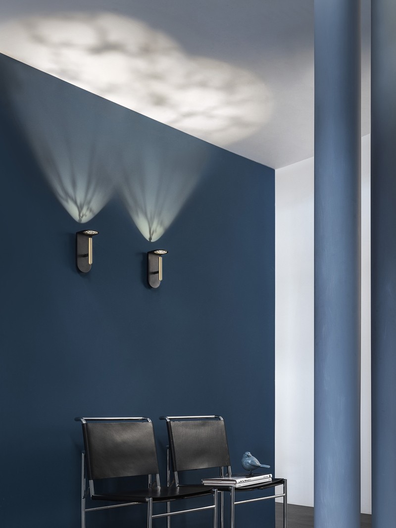 Linea Light 2Nights 7944 gold настенный 111632 - Вид №3