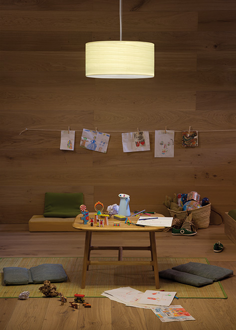 004273 Люстра LZF Gea Santreyd - Вид №6