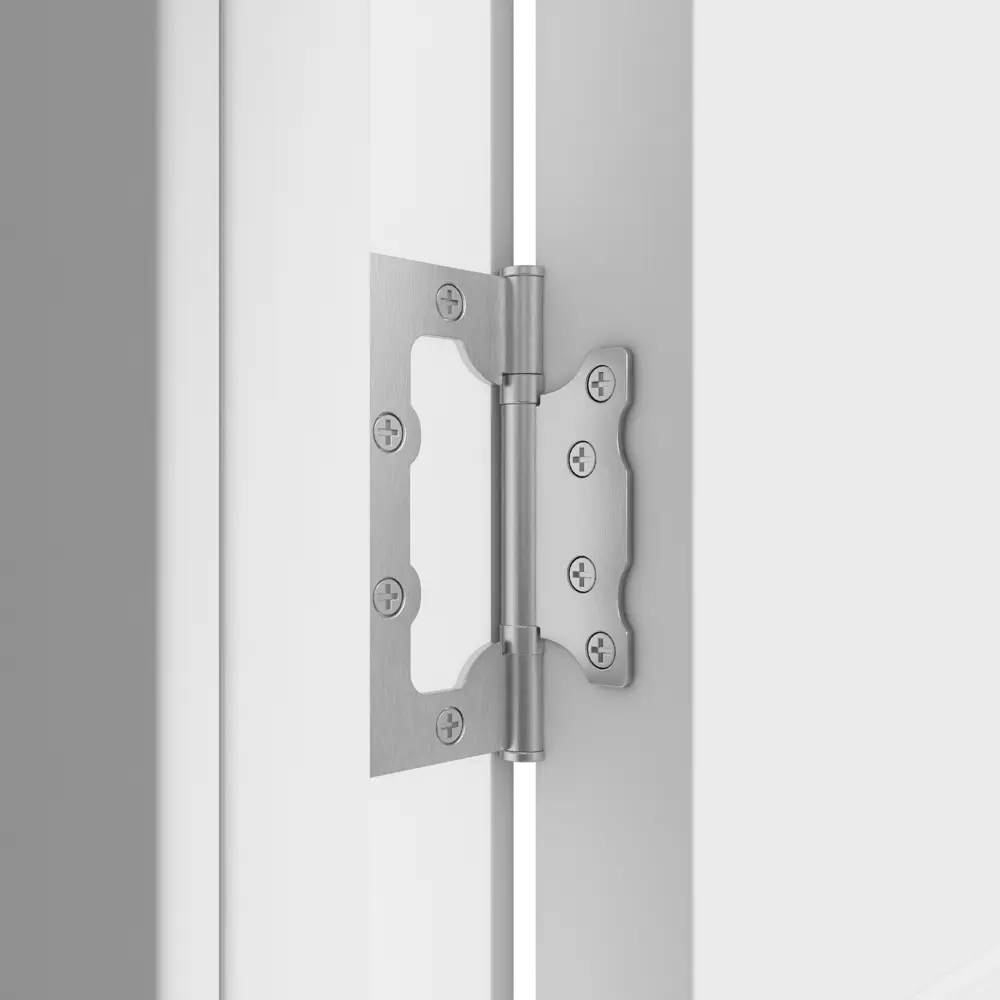 VFD Эрика - межкомнатная дверь с сатинированным стеклом и эмалевым покрытием 84506422 STLM-0898282 - Вид №5