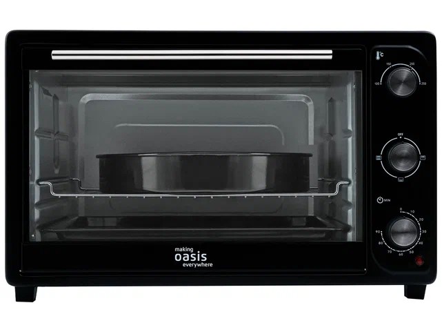 9146417 Мини-печь Oasis M-S45B черный STDN-0045556