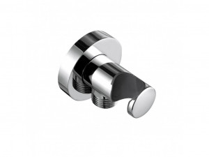 6054705-00 соединение для шланга KLUDI A-QA хром