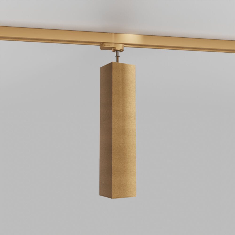 Алюминиевое освещение трека Amarcords QUBETTO ARCH-00117191 - Вид №38