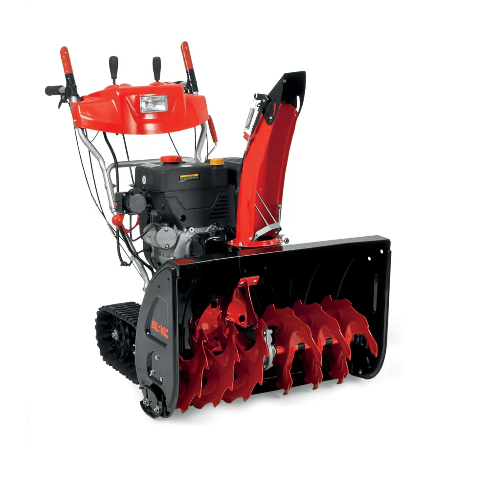 Снегоуборщик бензиновый AL-KO SnowLine 700 E 76 см 12.2 л.с STLM-2169269 - Вид №1