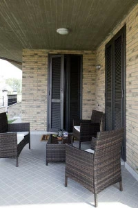 QUARTIERI LUIGI Бронированные ставни