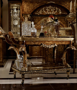 Сервировочный столик  AR ARREDAMENTI 234