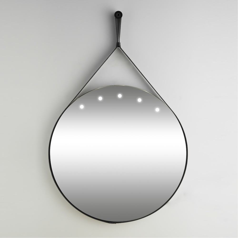 4891/LED/NER ETRUSCA Specchi