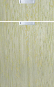 Фасады для кухни Модерн Фрезеровка «Модерн Гроссето» Прованс салатовый патина №520