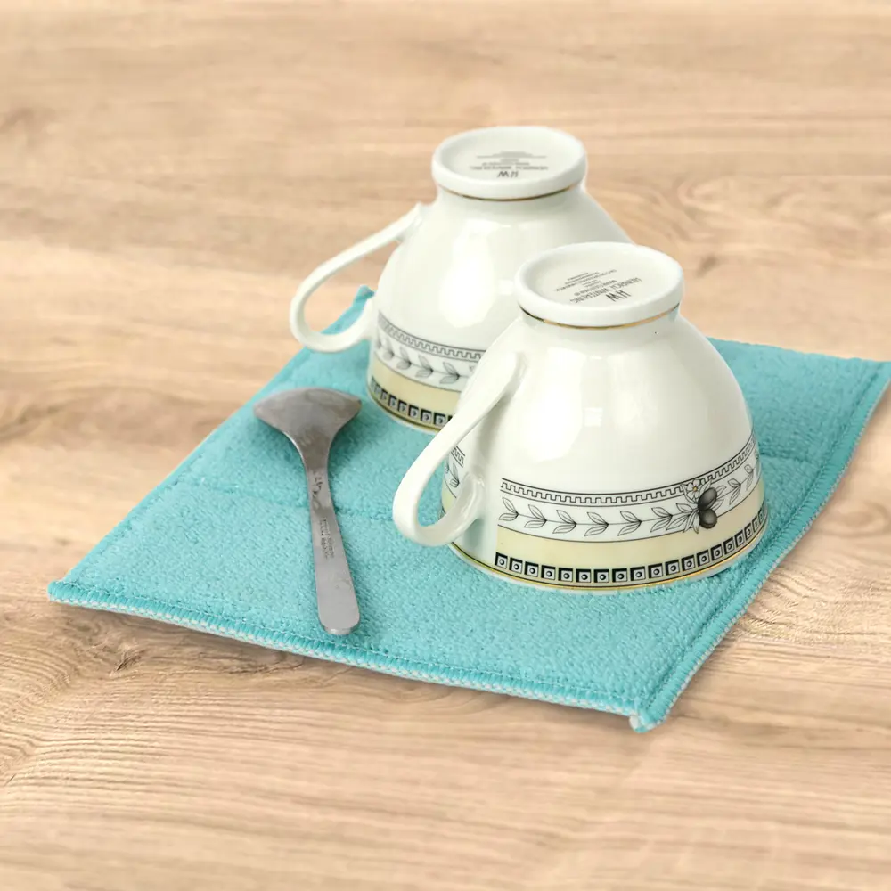 Салфетка-губка YOU'LL LOVE для безупречной уборки 82403567 STLM-0026685 - Вид №4