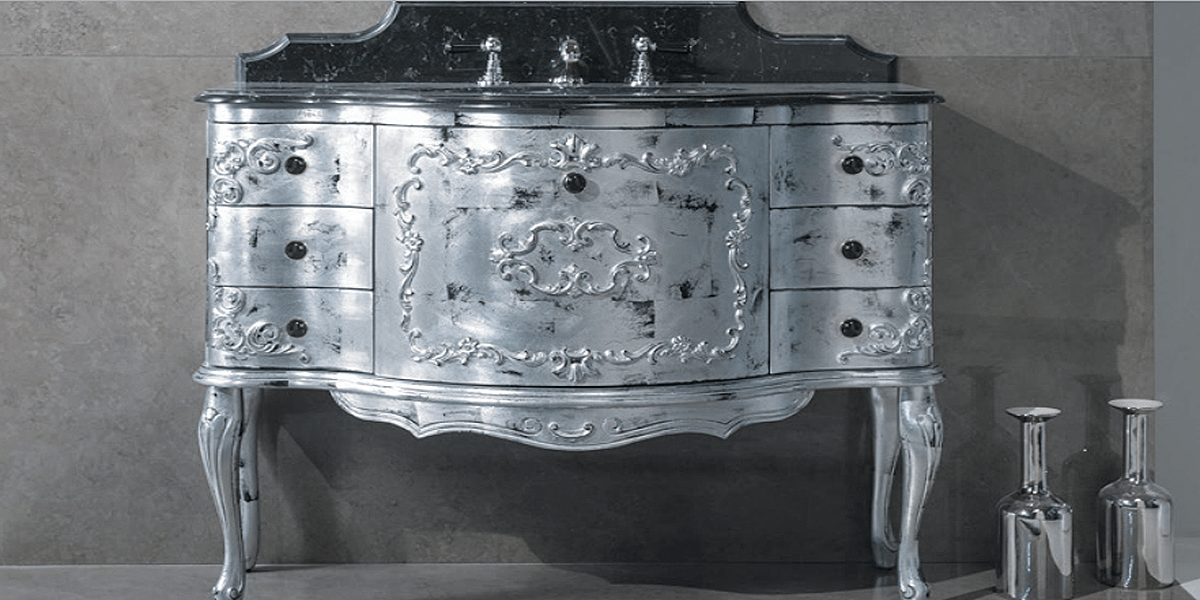 Gaia Комплект мебели MURANO2 Classic - Вид №1