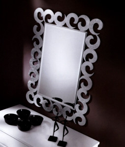 Зеркало  GIULIACASA 410-TI