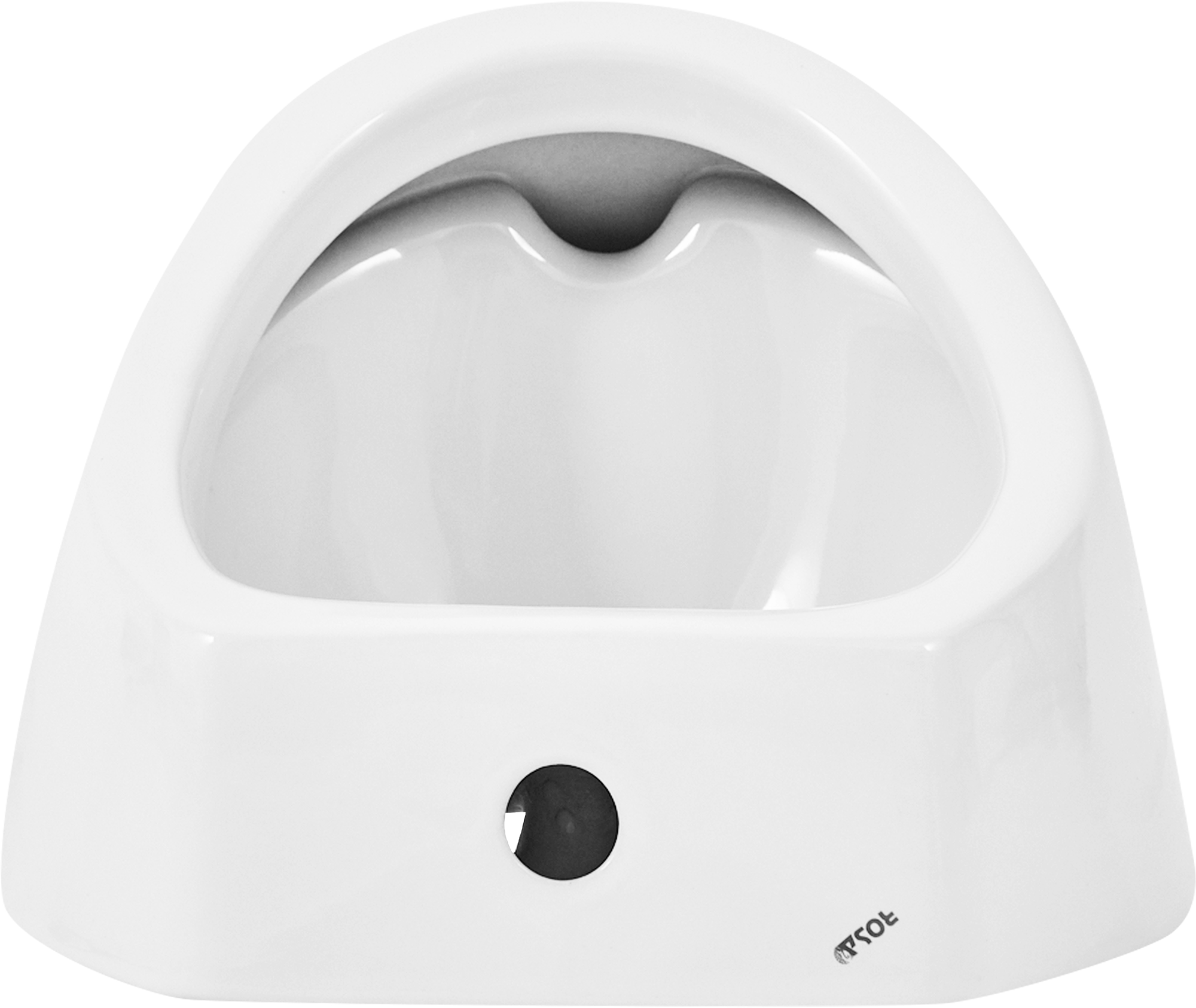 82276089 32x24 см Писсуар STLM-0023810 ROSA  - Вид №1