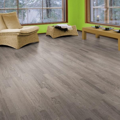 Паркетная доска Karelia Дуб Tuscany 2600200130 - Вид №3