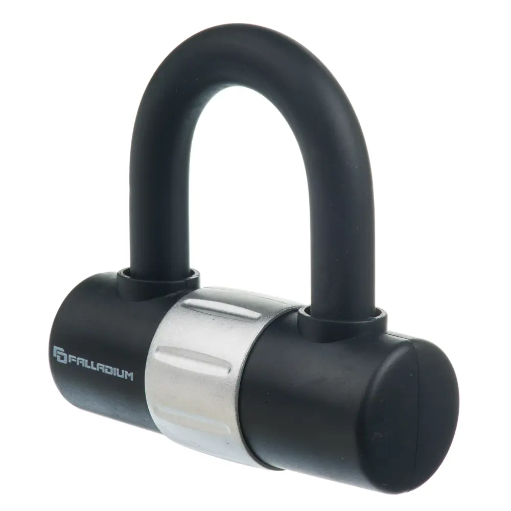 Замок навесной Palladium 903 WP, ЦАМ/сталь STLM-2047811