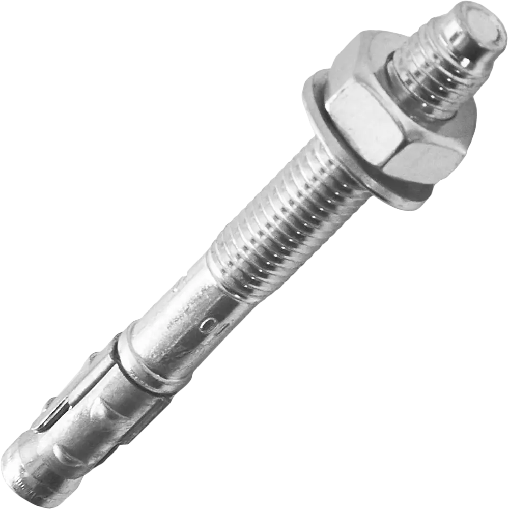 Клиновой анкер SORMAT с контролируемой затяжкой 10×92 мм 88479209 STLM-1011170 - Вид №1