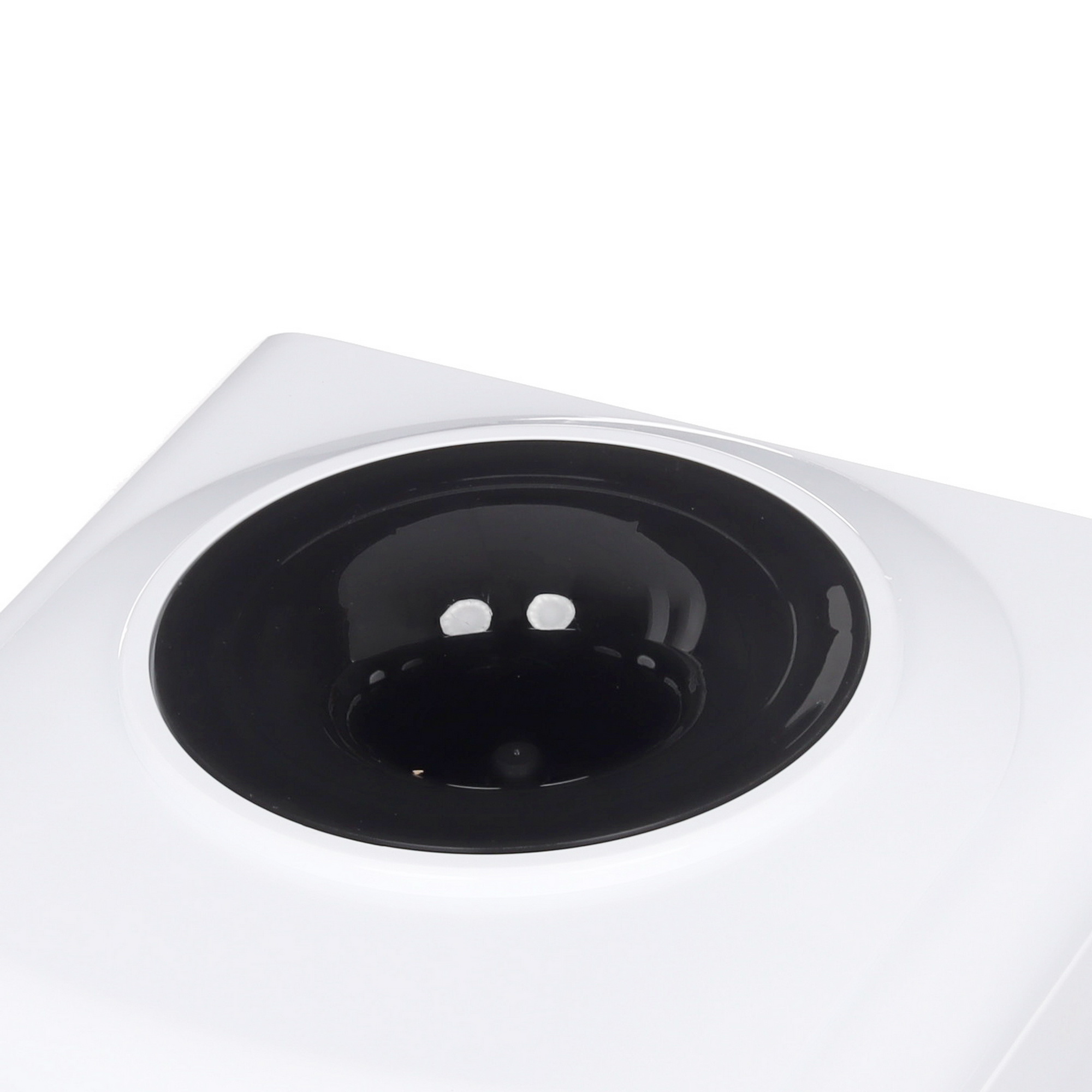 9914706 Диспенсер Aqua Work 17-LDR белый STDN-0039294 - Вид №4