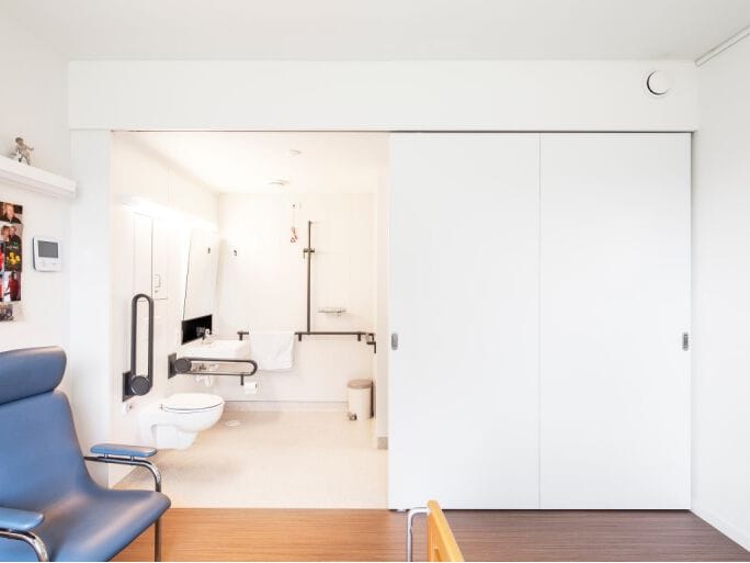 Фурнитура для раздвижных дверей ARLU ARGENTA EXPERT WOOD ARCH-00059784