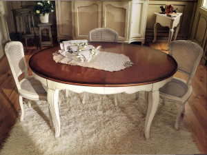 Стол  INTERIORS PR421 01