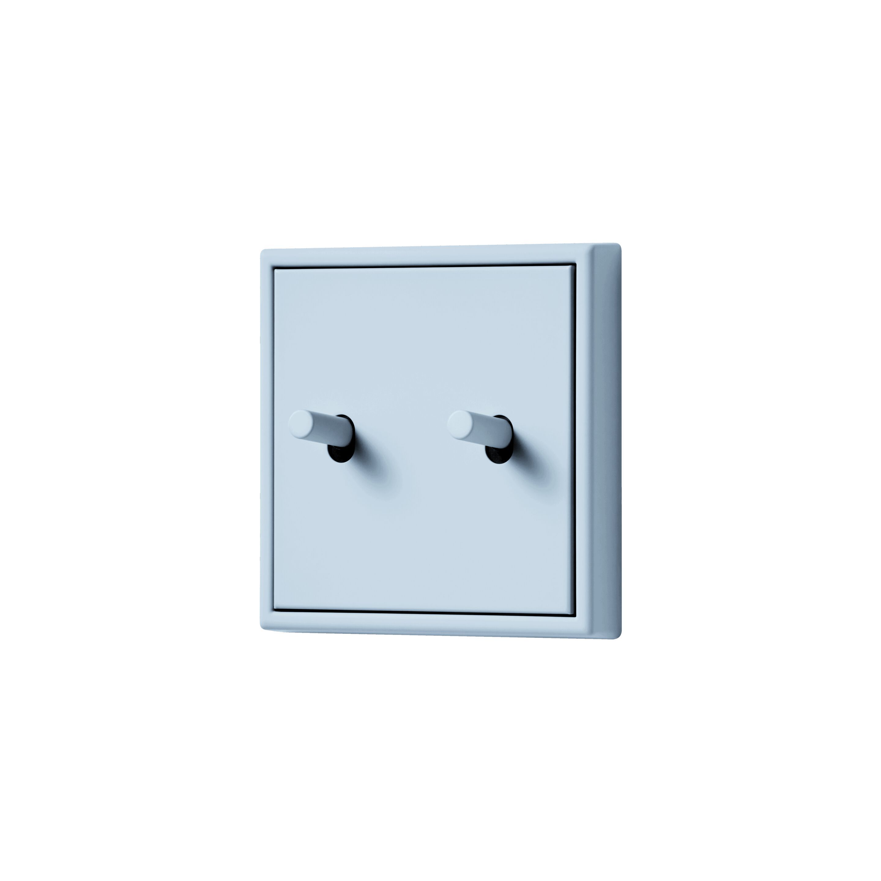 Пластиковый переключатель JUNG LS 1912 ARCH-00060462 - Вид №6