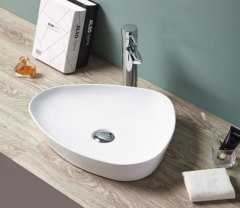 9386 Умывальник LAB.Space N - Вид №9