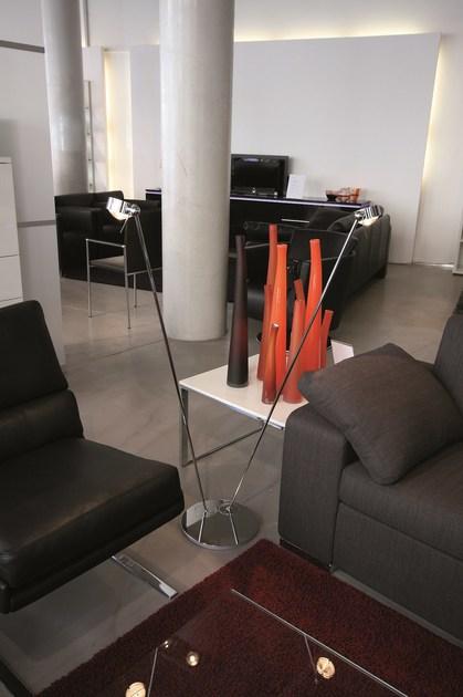 Top Light Регулируемый торшер для чтения с гибким кронштейном sun-id-1466723 - Вид №1