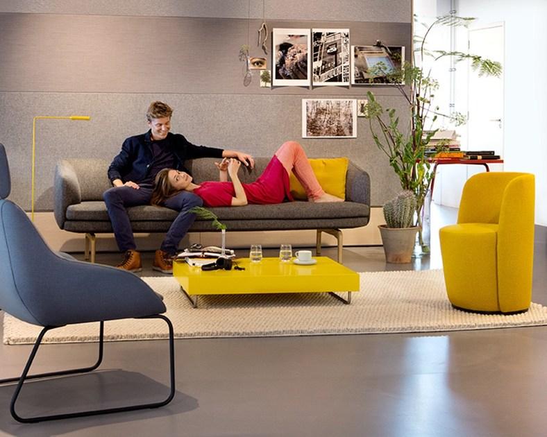 Casala Кресло из ткани sun-id-1353684 - Вид №3