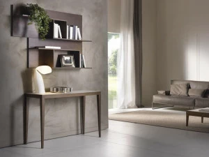 Pacini & Cappellini Прямоугольная консоль Dominique 5350