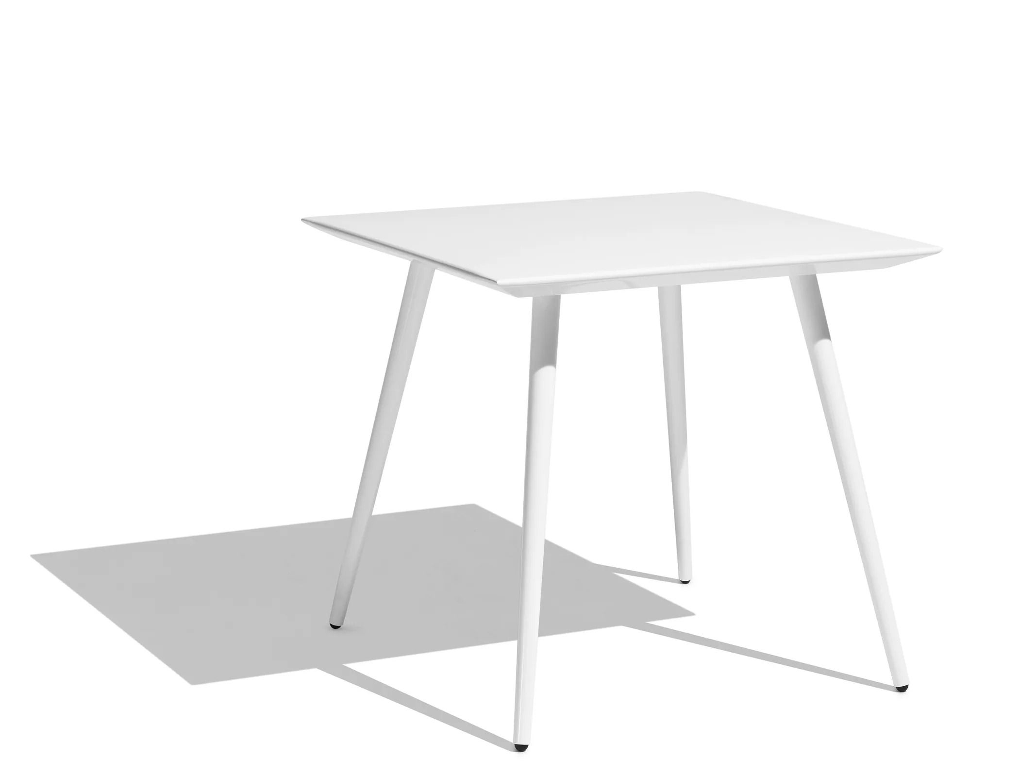 Квадратный садовый стол Bivaq Vint ARCH-00116407