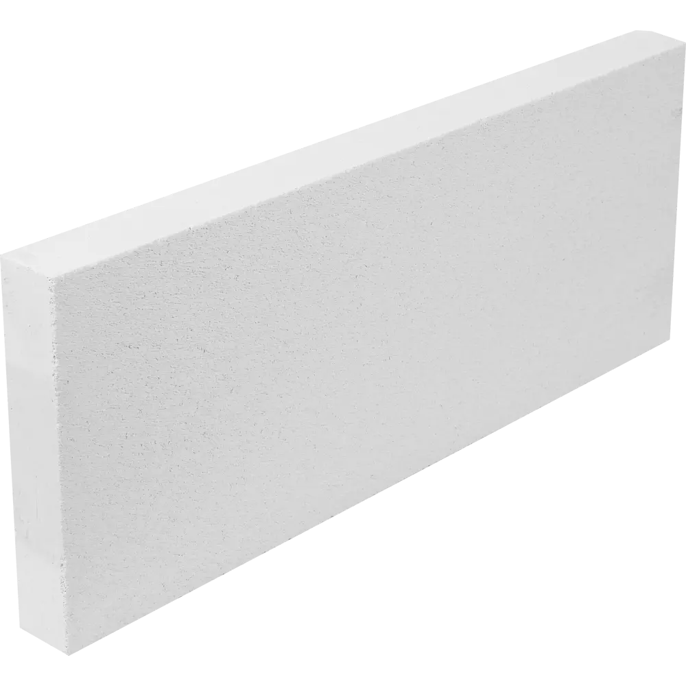 Газобетонный блок ISTKULT D500 для перегородок 625x250x50 мм 86906752 STLM-0072384