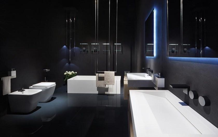 RIFRA Ванна из Corian® sun-id-1496426 - Вид №3