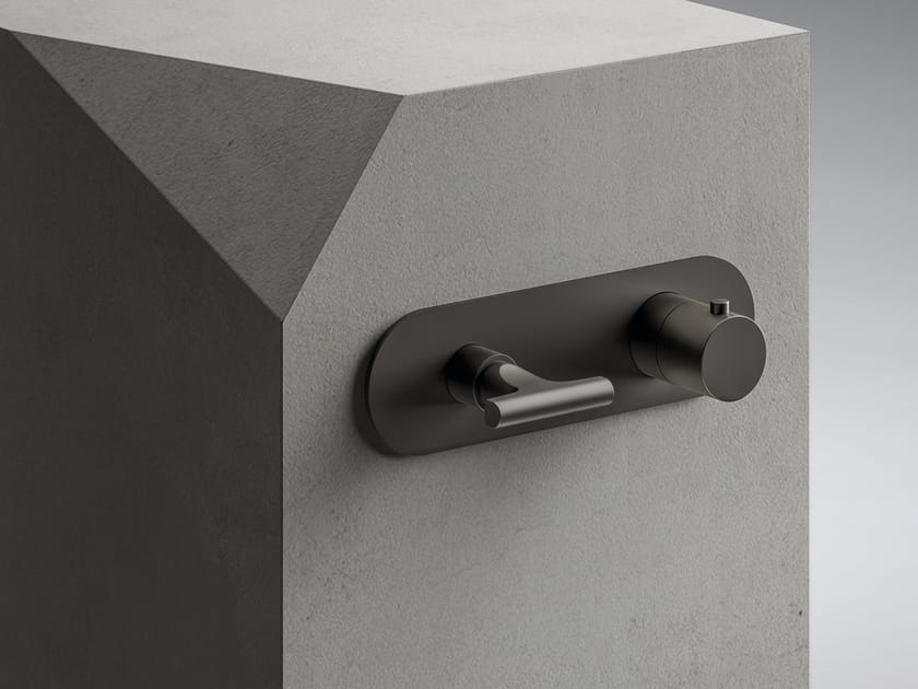 Термостатический смеситель для душа Fantini Rubinetti Sailing ARCH-00149793