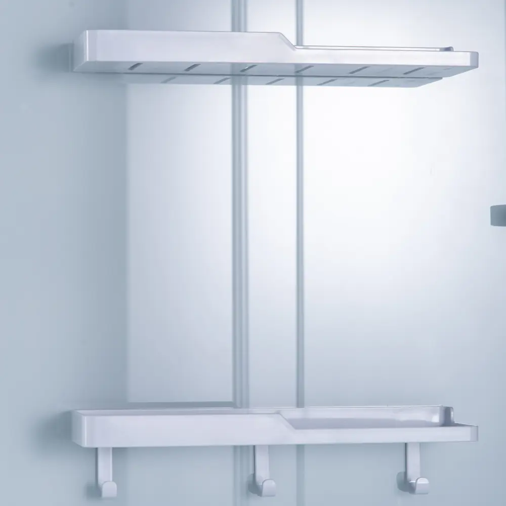 Душевая кабина Мари 1/4 низкий поддон 90x90 см Santreyd STLM-2009229 - Вид №14