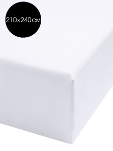 90751665 Простыня C060043, 210x240 см, сатин, без резинки Сатин NEW STLM-0367830 DEНАСТИЯ