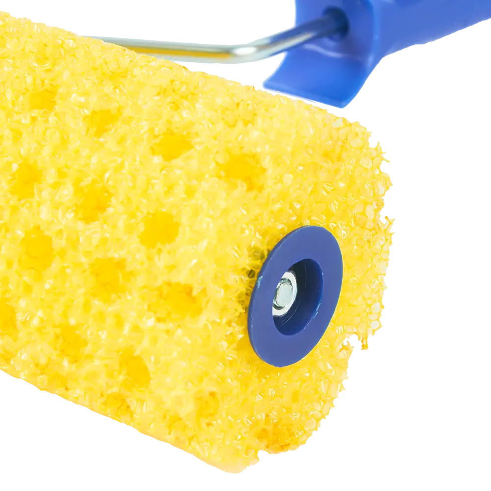 TOOLBERG Валик фактурный горошек 180 мм для декоративной отделки 86268295 STLM-0067442 - Вид №3