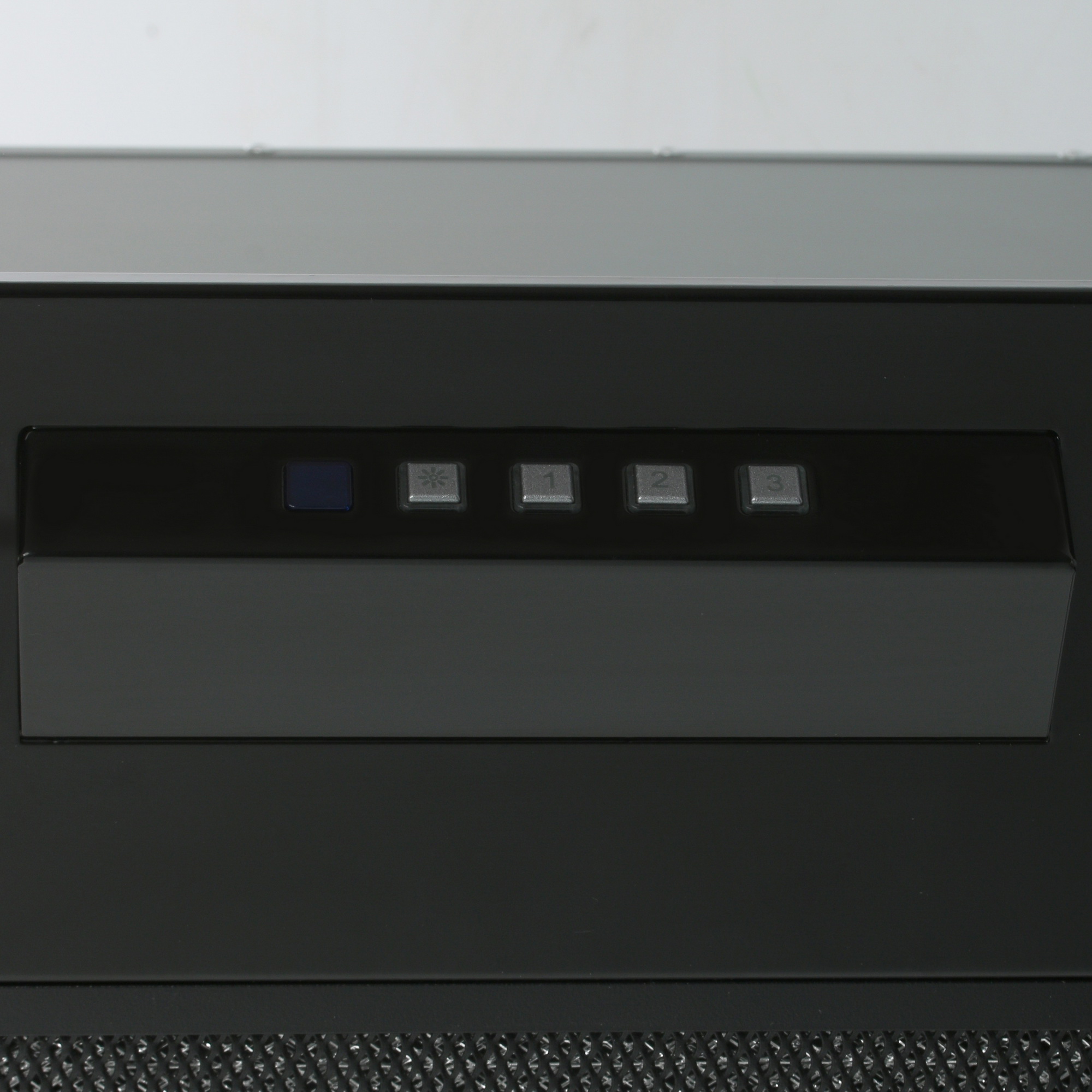 8167557 Вытяжка полновстраиваемая Akpo WK-6 Neva черный STDN-0095312 - Вид №4