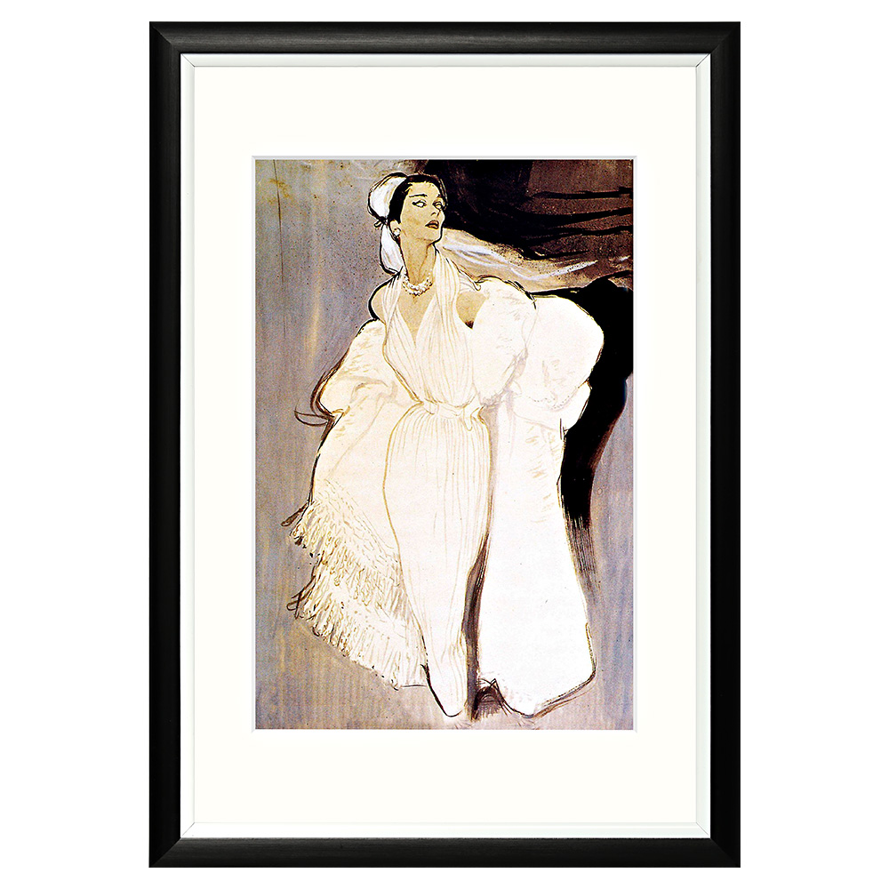 828199227_1818 Арт-постер «Котильон» Object Desire 